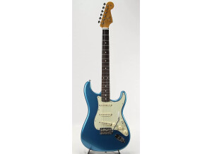 Fender Classic '60s Stratocaster (53088)