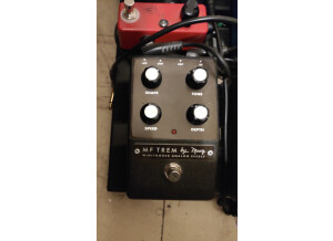 Moog Music MF Trem (60533)