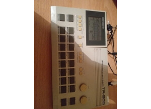 Roland TR-505 (81326)