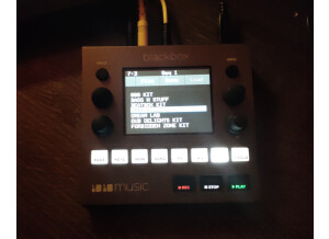 1010music Blackbox (70602)