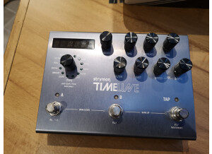 Strymon TimeLine (51239)
