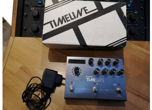 Strymon TimeLine (86860)