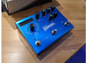 Strymon Mobius (44577)