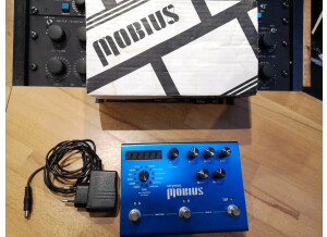 Strymon Mobius (52330)