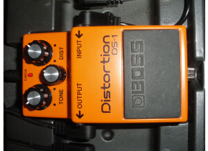 Boss DS-1 Distortion (55672)
