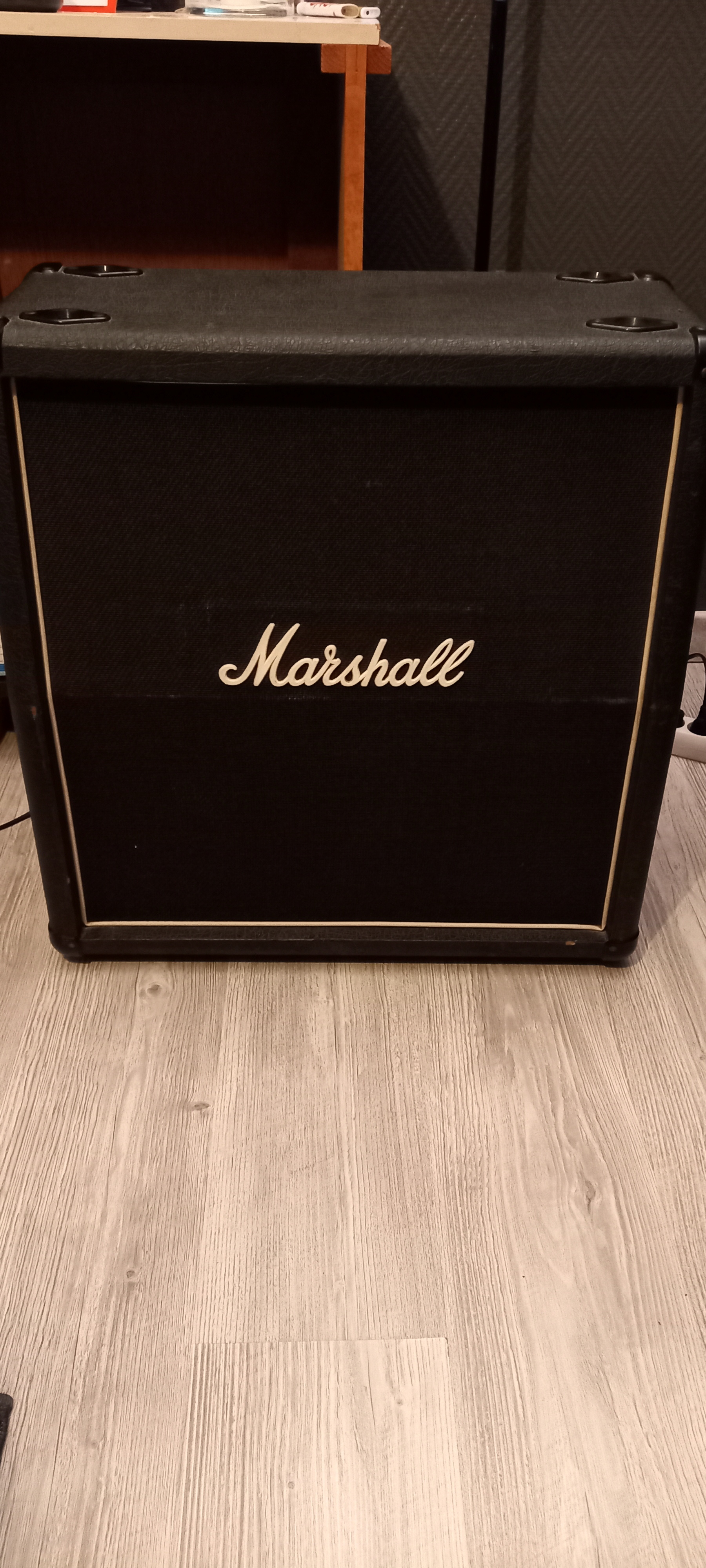 Marshall 1966A