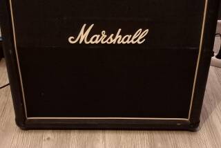 Marshall 1966A