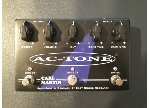 Carl Martin AC-Tone (77865)