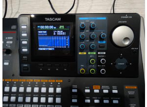 Tascam DP-24 (44151)