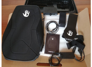 SubPac S2 (1764)