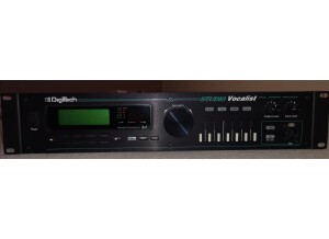 DigiTech Studio Vocalist