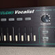 Studio Vocalist Studio Vocalist