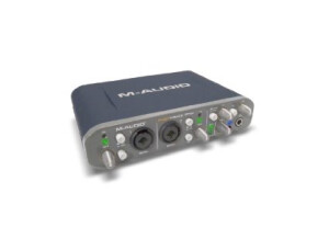 M-Audio Fast Track MKII (48555)