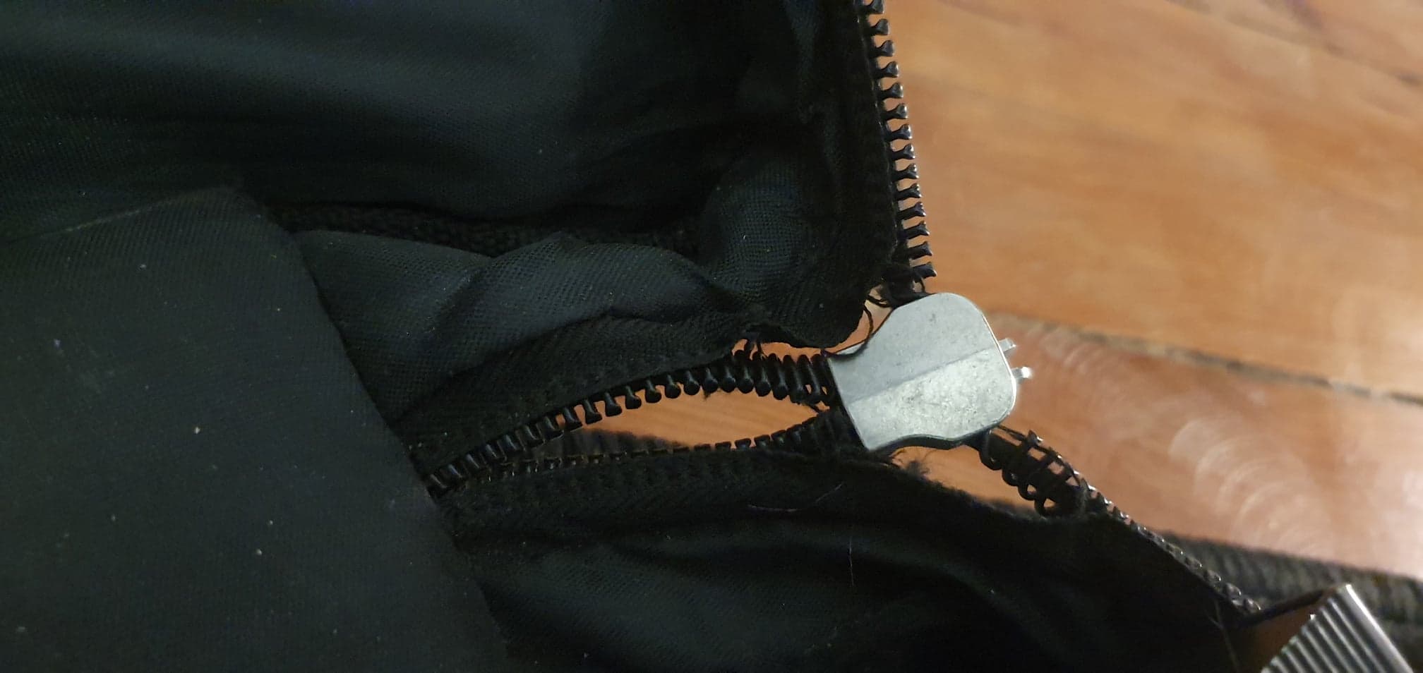 Palmer Pedalbay 60 L