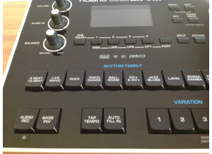 Yamaha PSR-S770 (59655)