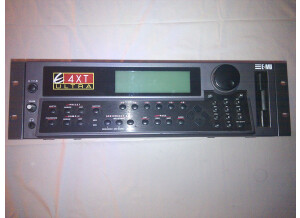 E-MU E4XT Ultra (27081)