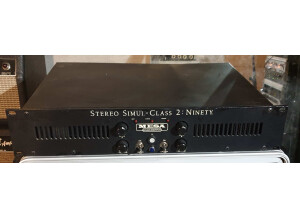 Mesa Boogie Simul-Class 2:90 (60966)