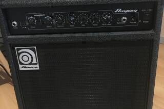 Ampeg BA-110 v2