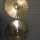 Formula 602 Sound Edge Hi-Hat 14" Formula 602 Sound Edge Hi-Hat 14"