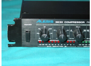 Alesis 3630 Compressor (61685)
