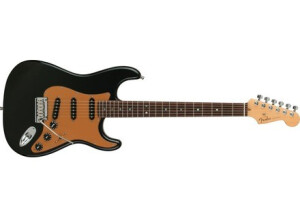 Fender American Deluxe Stratocaster [2003-2010] (96590)