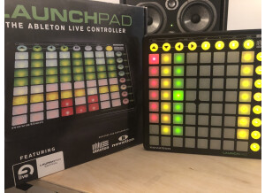Novation Launchpad (59469)