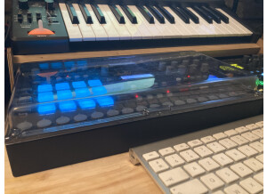 Elektron Analog Rytm (96195)