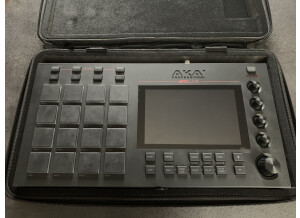 Akai Professional MPC Live (2003)