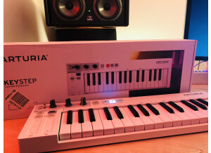 Arturia KeyStep (99518)