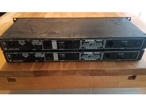 Drawmer DS201 Dual Noise Gate (63529)