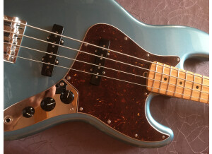Fender Player Jazz Bass (43535)