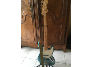Fender Player Jazz Bass (5497)