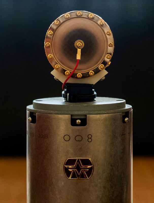 Aston Microphones Spirit