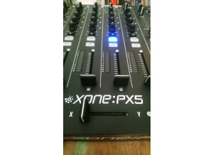 Allen & Heath Xone:PX5 (17382)