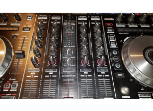 Pioneer DDJ-SX2 (11600)