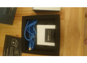 Universal Audio Apollo Twin Duo (70746)