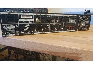 Two Notes Audio Engineering Torpedo Studio (13773)