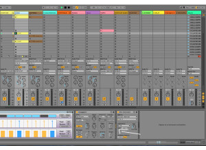 Ableton Live 10 Suite (69463)