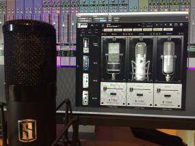 Slate Digital VMS ML-1 Vintage Edition