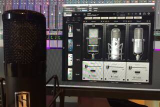 Slate Digital VMS ML-1 Vintage Edition