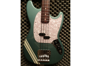 Fender Classic Mustang Bass (70802)