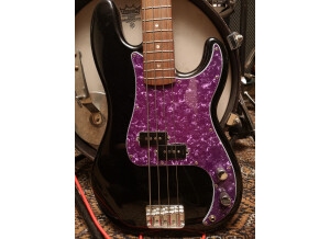 Squier Affinity P Bass (50052)