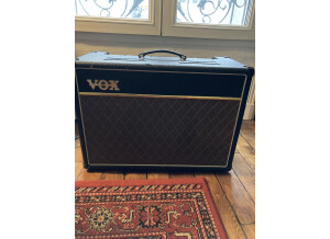 Vox AC15CC1 (51008)