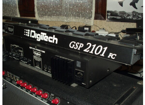 DigiTech GSP2101