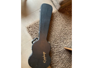 Epiphone EB-0 (29384)
