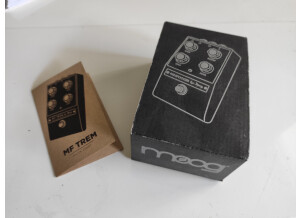 Moog Music MF Trem (50242)
