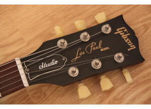 Gibson Les Paul Studio (13210)