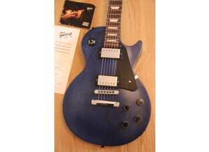 Gibson Les Paul Studio (61078)