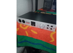 Antelope Audio Discrete 4 Synergy Core (70552)