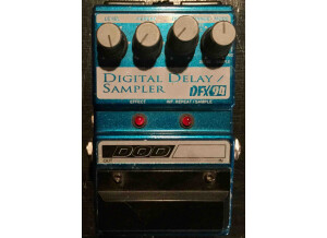 DOD DFX94  Digital Delay/Sampler